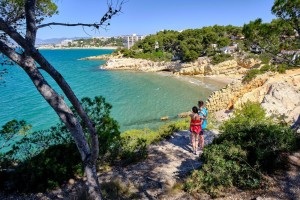 La AMT Sol y Playa recibieron en los cuatro primeros meses del ao al 9,6% de los Turistas Internacionales llegados a Espaa 
