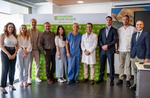 Instituto Rub llega a las Islas Canarias de la mano de IKIGAI by Hospitales San Roque