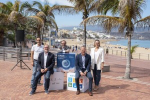 FIMAR 2023 se presenta como un gran encuentro en torno al mar en el Muelle Santa Catalina 