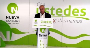 NC reitera su voluntad inequvoca de constituir una plataforma de obediencia canaria para el 23J