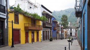 Canarias convoca la tercera edición de ayudas para combatir la despoblación con una dotación de 13,2 millones