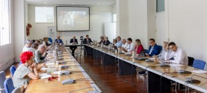 El Consejo Social de ULPGC aprueba la continuidad de los trabajos de la iniciativa ‘Canarias Importa’	