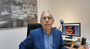 Sebastin Quintana: Los ahogamientos son la primera causa de muerte en Canarias