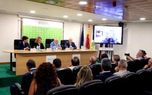 La ciruga robtica ms avanzada llega a Canarias de la mano de Hospitales Universitarios San Roque y GUA Gabinete de Urologa y Androloga