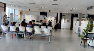 Santa Luca recupera Atencin Ciudadana en horario de tarde 