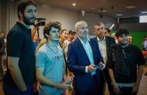 Clavijo destaca el valor incuestionable de la Formacin Profesional para Canarias