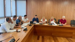El Sureste ampliar la produccin de la desaladora del Sureste con un prototipo del ITC