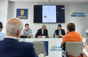 Gran Canaria cierra un cuarto agosto histrico en la llegada de turistas