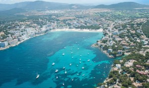 La AMT de Sol y Playa multiplican por seis sus residentes durante este verano