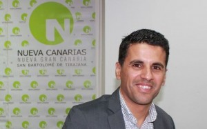 Samuel Henrquez El gobierno municipal vende a los vecinos y vecinas de El Pajar