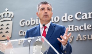 Canarias priorizar la creacin de combustibles alternativos para la aviacin