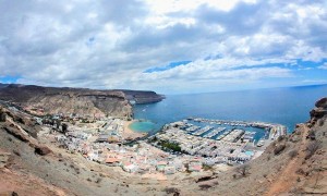 El Ayuntamiento abre un nuevo proceso participativo para la redaccin del Plan de Modernizacin de Playa de Mogn