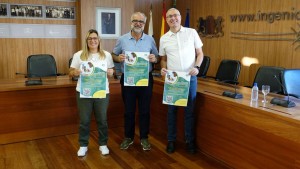 Ingenio lanza ayudas para la consolidacin del tejido comercial del municipio