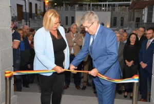 Reabren los centros culturales de Juan Grande y Tunte