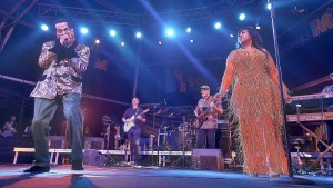 La 8 Edicin del Maspalomas Costa Canaria Soul Festival se celebrar del 19 al 21 de julio
