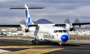 Canaryfly oferta volar entre islas por cinco euros