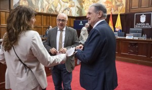 El Cabildo complementa su Plan Estratgico de Subvenciones