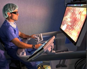 Hospitales Universitarios San Roque culminan con xito las primeras cirugas robticas de cncer de prstata