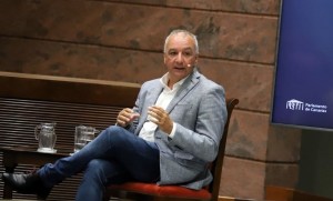 NC reclama polticas migratorias diferenciadas para Canarias 
