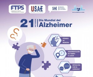 El diagnstico precoz del Alzheimer es fundamental para tratar la patologa en sus fases iniciales
