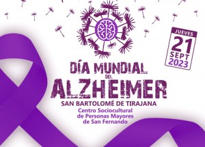 Maspalomas celebra una Jornada sobre Nuevos modelos de intervencin en el Alzheimer 