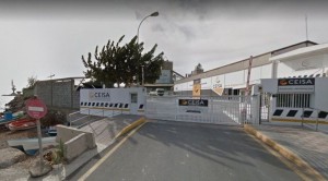 Nueva Canaria SBT presenta una mocin en favor de CEISA