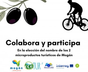 Mogn busca elegir el nombre a sus nuevos microproductos tursticos