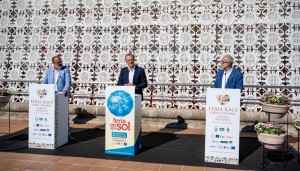 Ingenio acoger una nueva edicin de la Feria del Sol y Km0