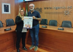 Ingenio celebra la tercera edicin de GastroMusic con  productos locales  y msica en vivo 