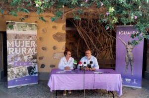 Santa Luca de Tirajana ofrece talleres y charlas de Igualdad 