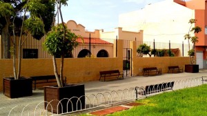 Agimes aprueba las obras que presentar al Plan Insular de Cooperacin