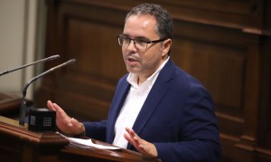 Gustavo Santana considera un esperpento la creacin de una direccin general de Autnomos 