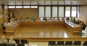 Ingenio transfiere 7.1 millones del remanente a la Mancomunidad para realizar  inversiones