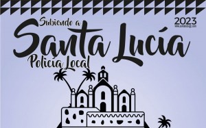 Vuelve la prueba deportiva Subiendo a Santa Luca en bici  a pie o corriendo  