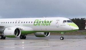 BINTER lanza el flight friday para volar a destinos Nacionales e Internacionales desde 24,95 euros 