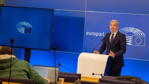 Clavijo reclama a la UE un Pacto de Migracin y Asilo antes de las elecciones europeas 