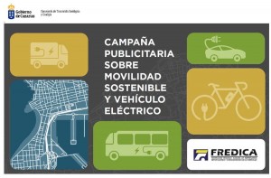Transicin Ecolgica fomenta la movilidad sostenible 