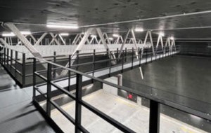 La SPEGC contrata el equipamiento de estudio virtual para producciones audiovisuales digitales