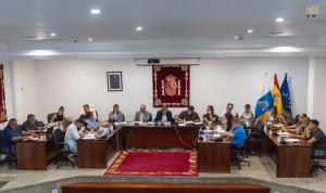 Mogn aprueba  un presupuesto de 51,26 millones para el ao  2024