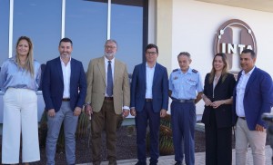 El Gobierno y el Clster Aeroespacial buscan convertir a Canarias en referente internacional del sector