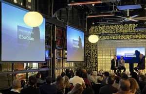 Gran Canaria se promociona en Estados Unidos de la mano de la OET de Nueva York