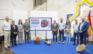 El Cabildo presenta Las Jornadas gastronmicas Entre Corderos y Fogones 