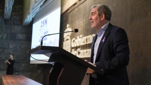 Canarias reivindica un pacto social contra el machismo con motivo del 25N