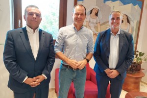 Agimes apostar por la colaboracin pblico-privada para crear viviendas de alquiler 
