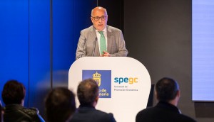 SeaTech Canarias convierte a Gran Canaria en epicentro de la innovación marino-marítima