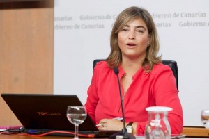 Mara Mndez nueva administradora general de Radio Televisin Canaria 
