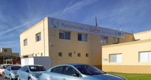 Agimes destina 12,7 millones de euros a la Mancomunidad para obras de inters general