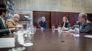 Canarias reclama tratar la situacin de 4.461 menores no acompaados tutelados por la Comunidad