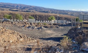 NC propone al gobierno municipal mejorar de los accesos al El Tablero y San Fernando de Maspalomas