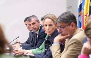 Economa apuesta por convertir Canarias en un destino comercial inteligente 